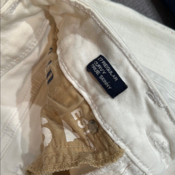 8 pairs - Gap Women’s Curvy Skinny Jeans bundle. - Picture 9 of 14